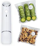 Vacuum Sealer (Vacuum Sealer, 30 Bags)